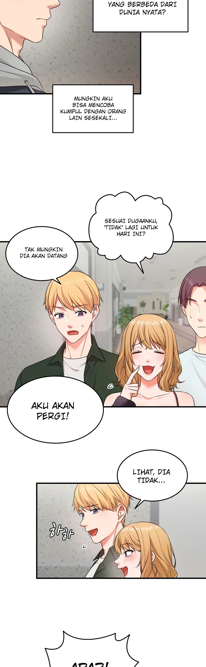 One More Chance - Page 4